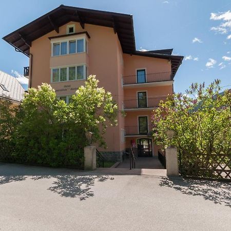 Hotel Tauernblick - Thermenhotels Gastein Bad Hofgastein Room photo