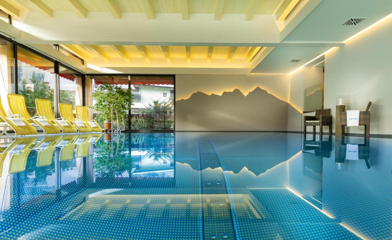 Hotel Tauernblick - Thermenhotels Gastein Bad Hofgastein Exterior photo