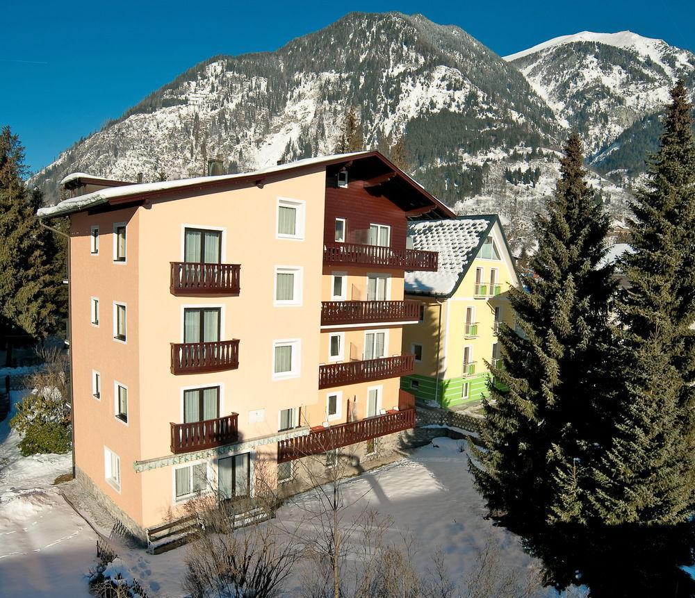 Hotel Tauernblick - Thermenhotels Gastein Bad Hofgastein Exterior photo