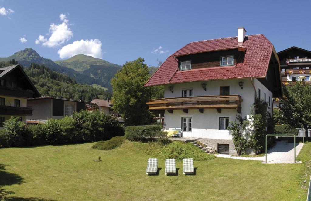 Hotel Tauernblick - Thermenhotels Gastein Bad Hofgastein Exterior photo